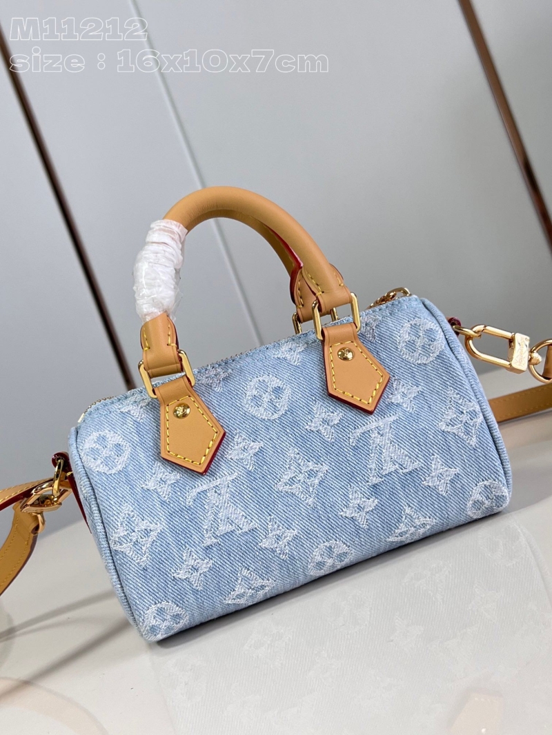 LV Speedy Bags